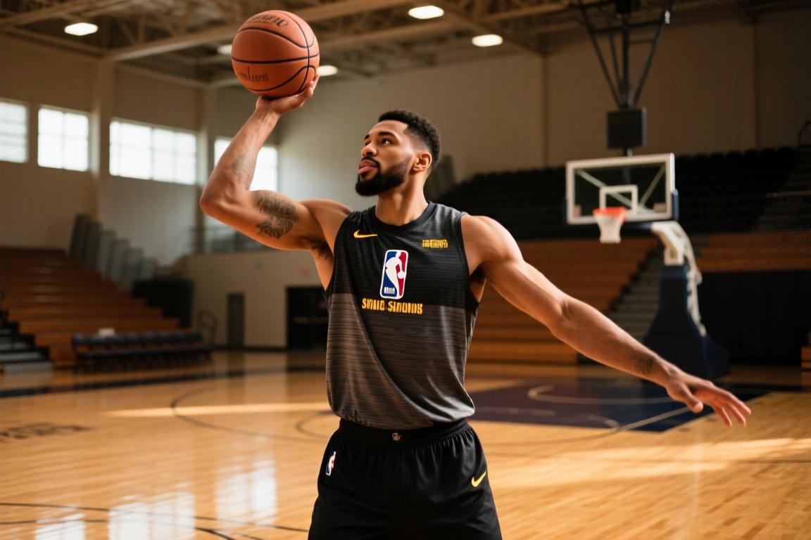 16年状元Shams：本·西蒙斯回归NBA&1年350万加盟国王！