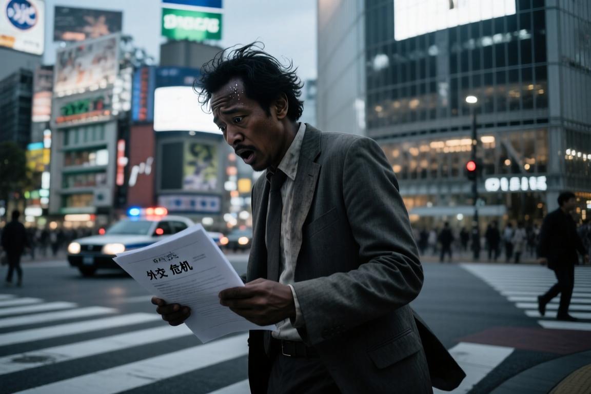 记者：没想到马里会给日本带来这么大麻烦 但日本进攻太疯狂了
