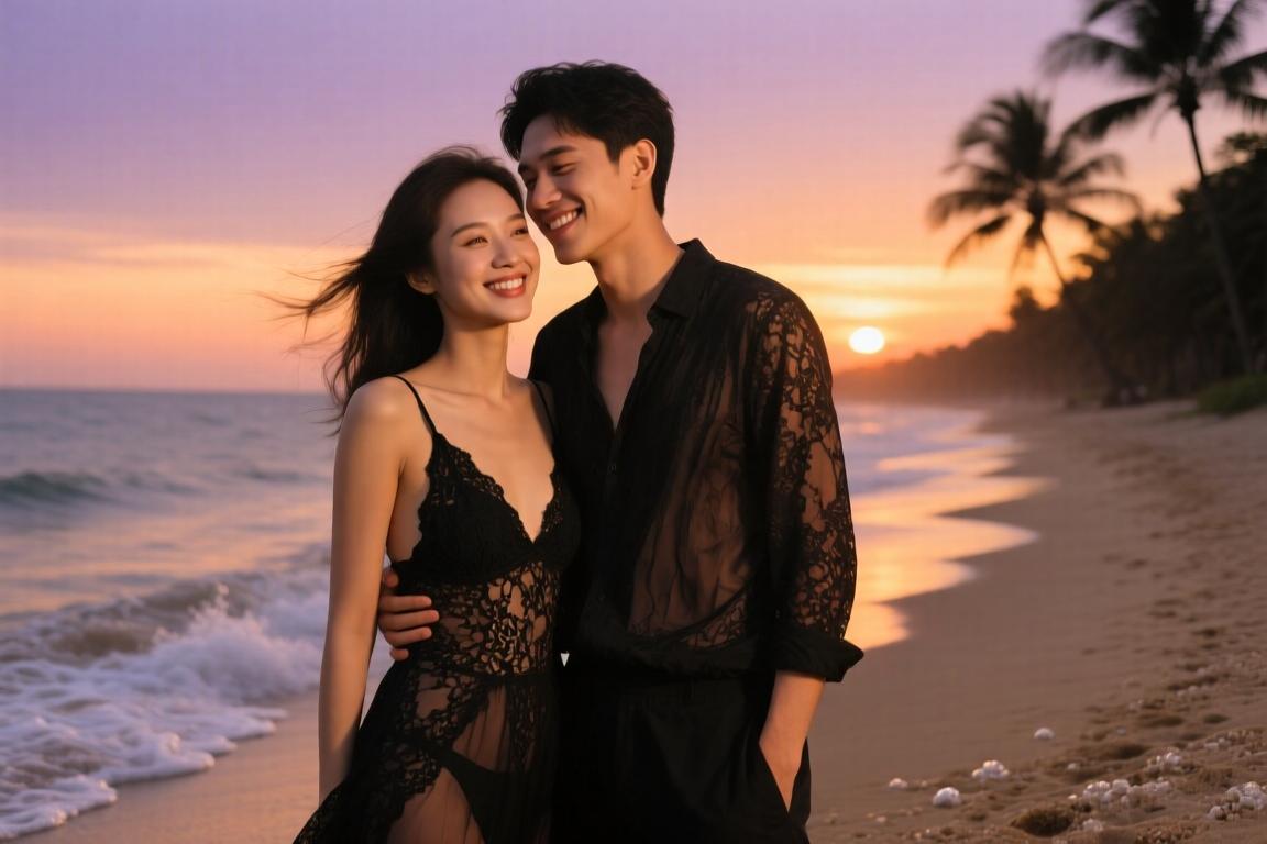 太阳报：女友晒与查瓦里亚甜蜜合照，身穿透视装+比基尼