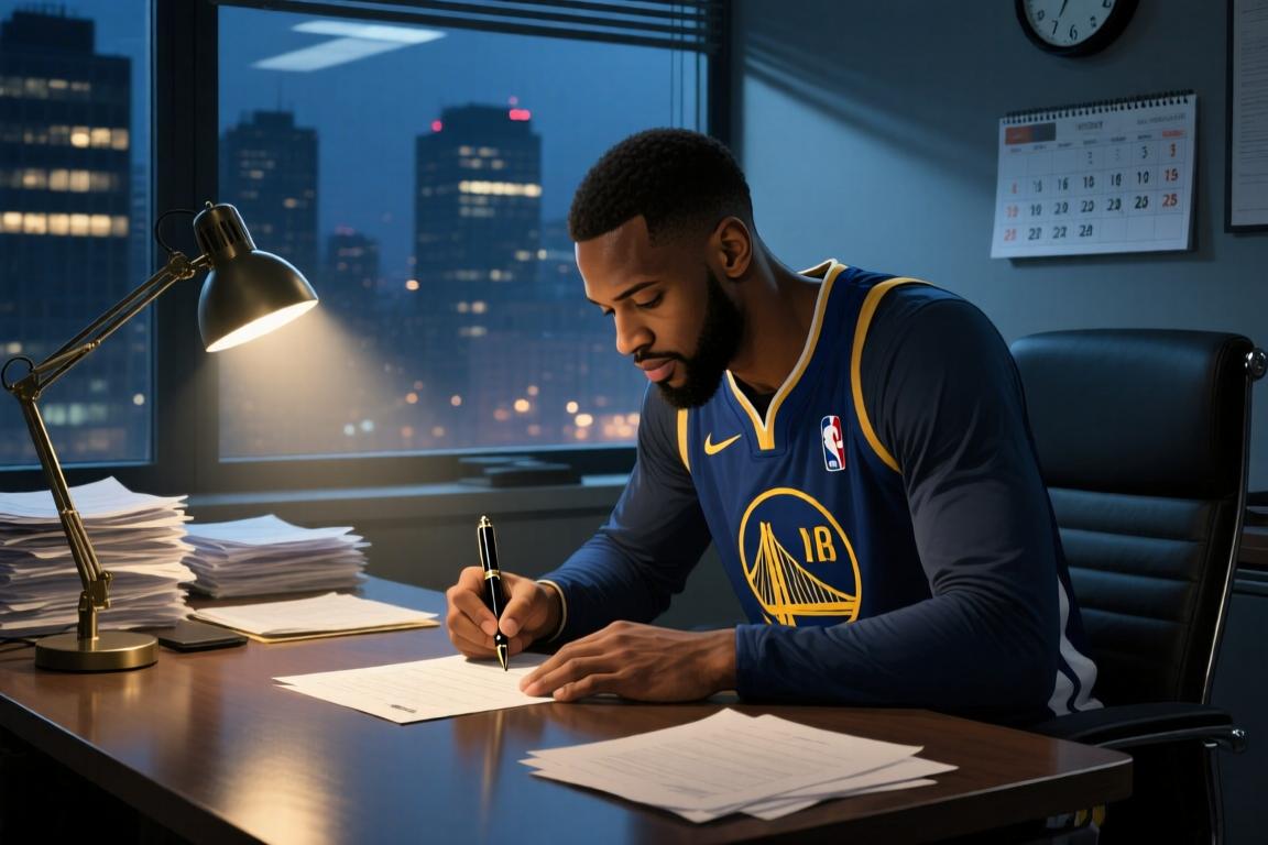 小卡合同调查时间线:NBA为何因规避工资帽重罚快船与鲍尔默?