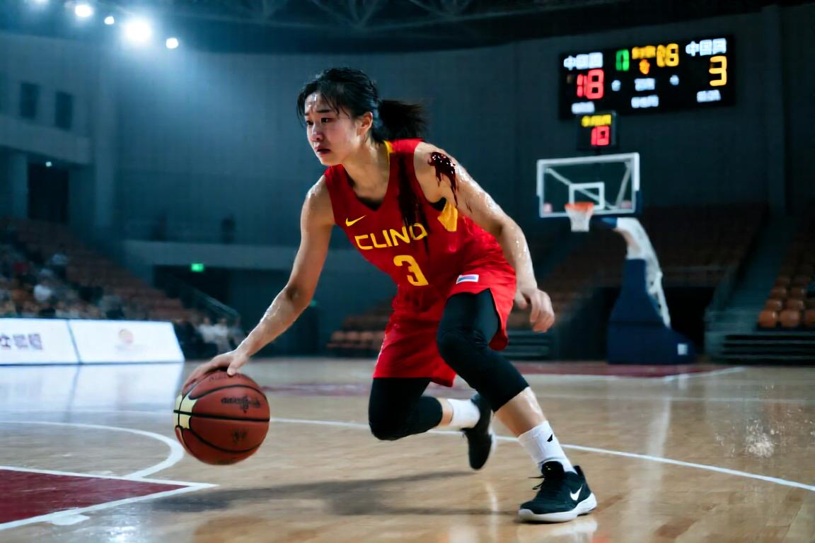 艰难！中国女篮若输意大利 附加赛得打澳大利亚或比利时！