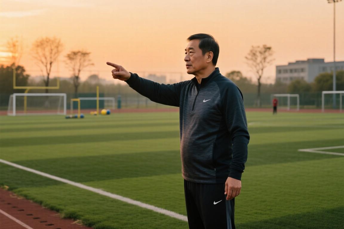 徐正源谈邦本宜裕：我把他放在更适合的位置，才有了一定的激活