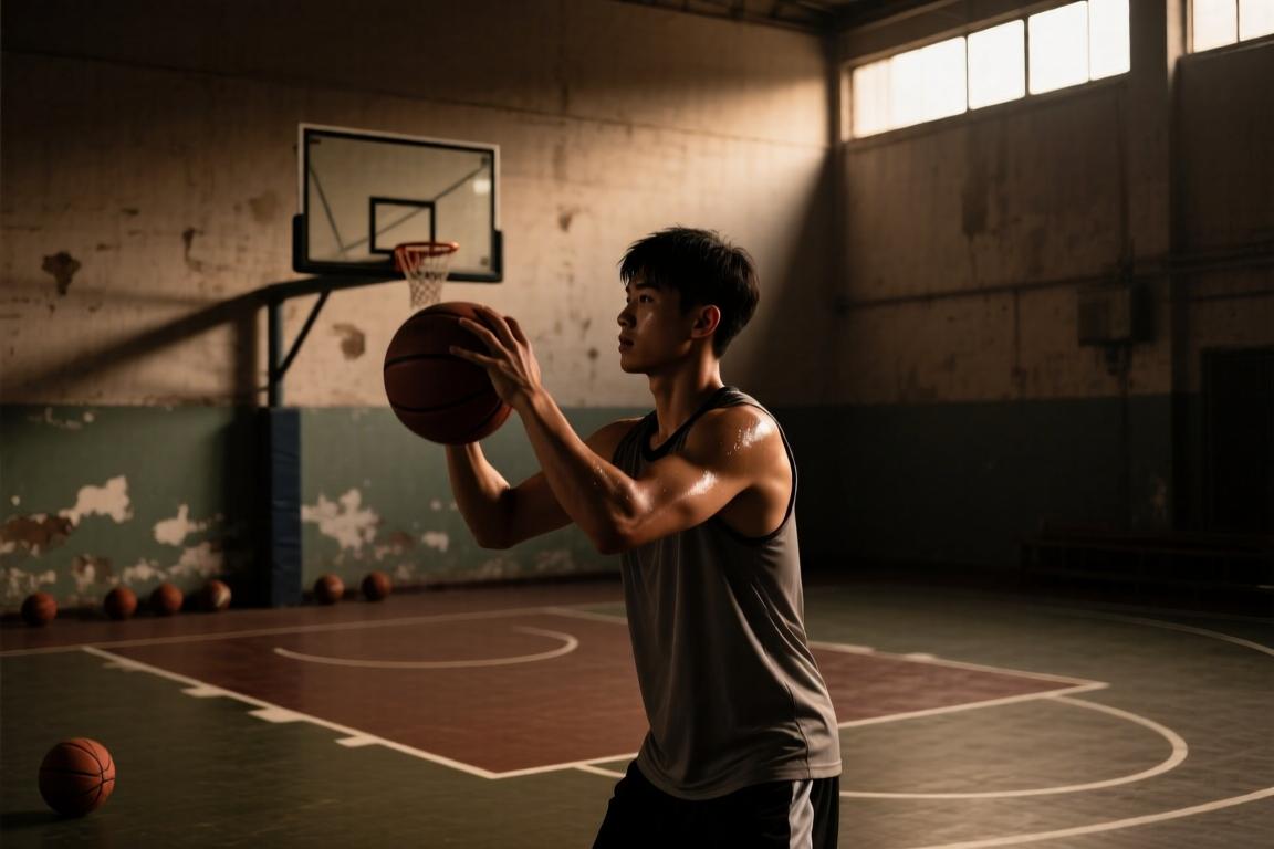 西卡训练营鼓励学员：你不能靠酷炫篮球成名 这没法让你走得更远
