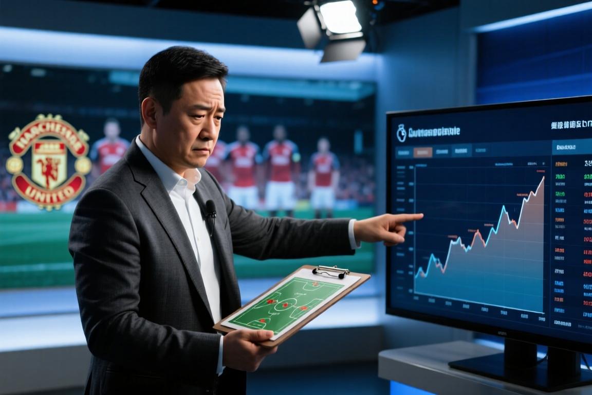 詹俊：英超夏窗溢价严重，曼联后防令人担心，枪手巩固中后场优势