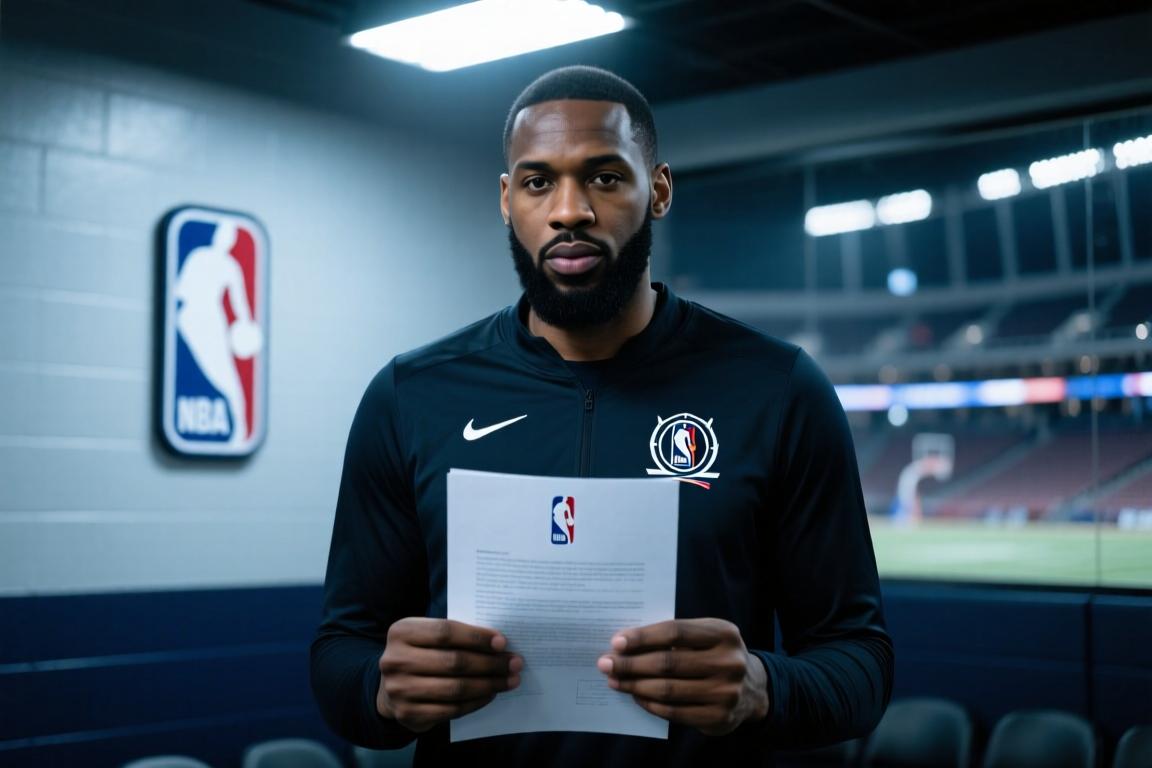 NBA官方:快船&伦纳德违反工资帽规则 没收5首轮&高管无薪停职