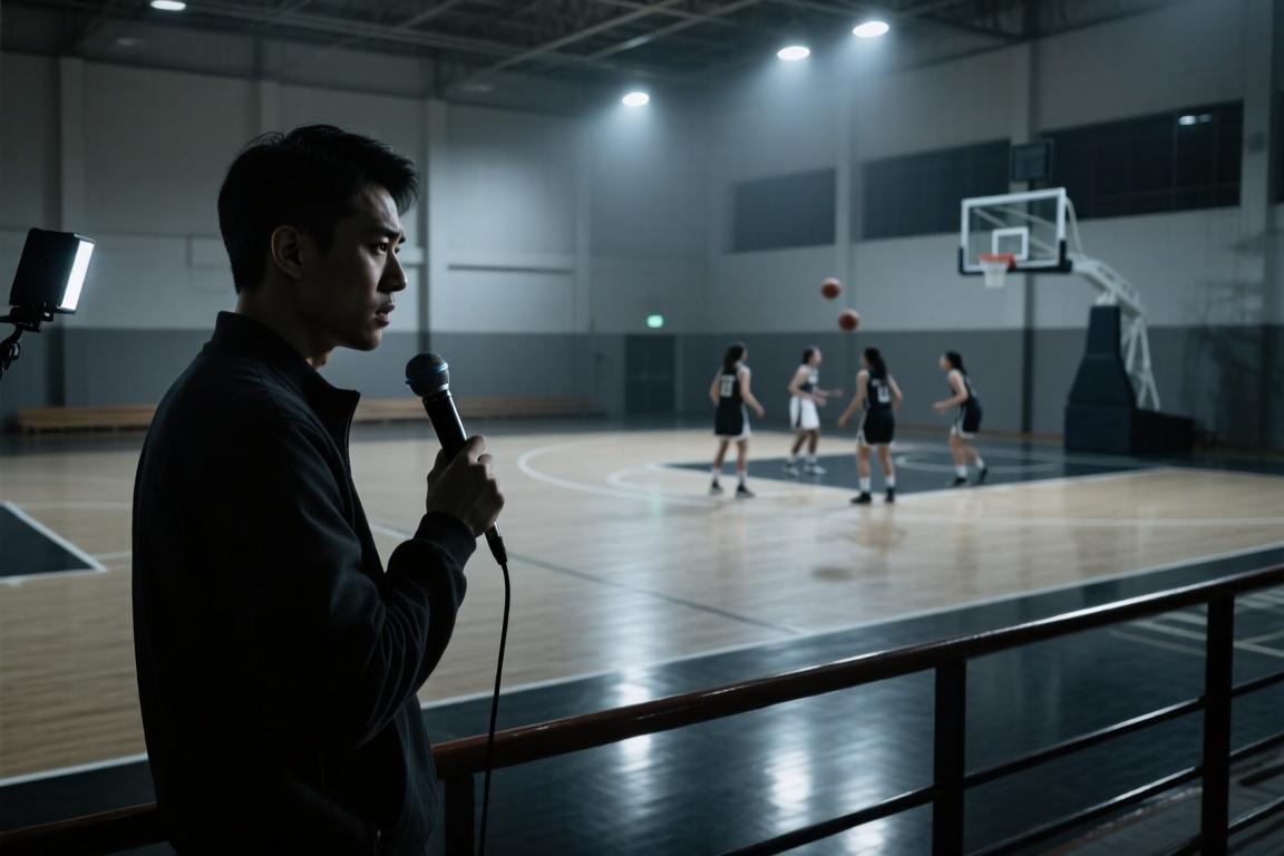 记者：女篮长期集训 这样的失误数和攻防生疏慌乱让人匪夷所思
