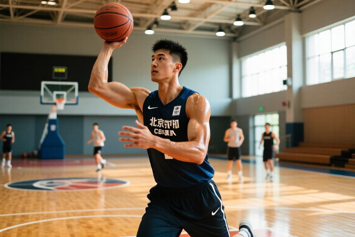 北京首钢第三外援候选人浮出水面 CBA夏季联赛后敲定
