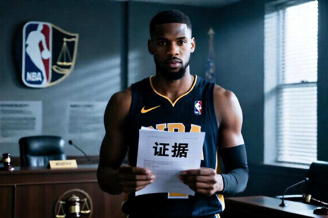 毫无权威!ESPN此前报道称NBA未发现证据 被前员工&官方啪啪打脸
