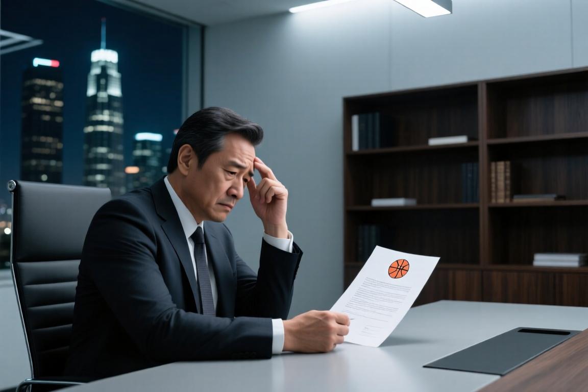 库明加经纪人谈失去鸟权：鸟权只有在球队想留下你时才有价值