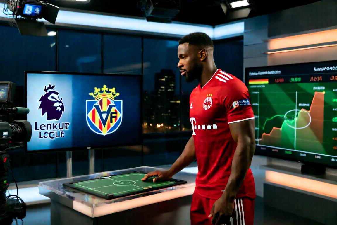德天空：巴霍亚或转投英超，赫尔城正与法兰克福谈判