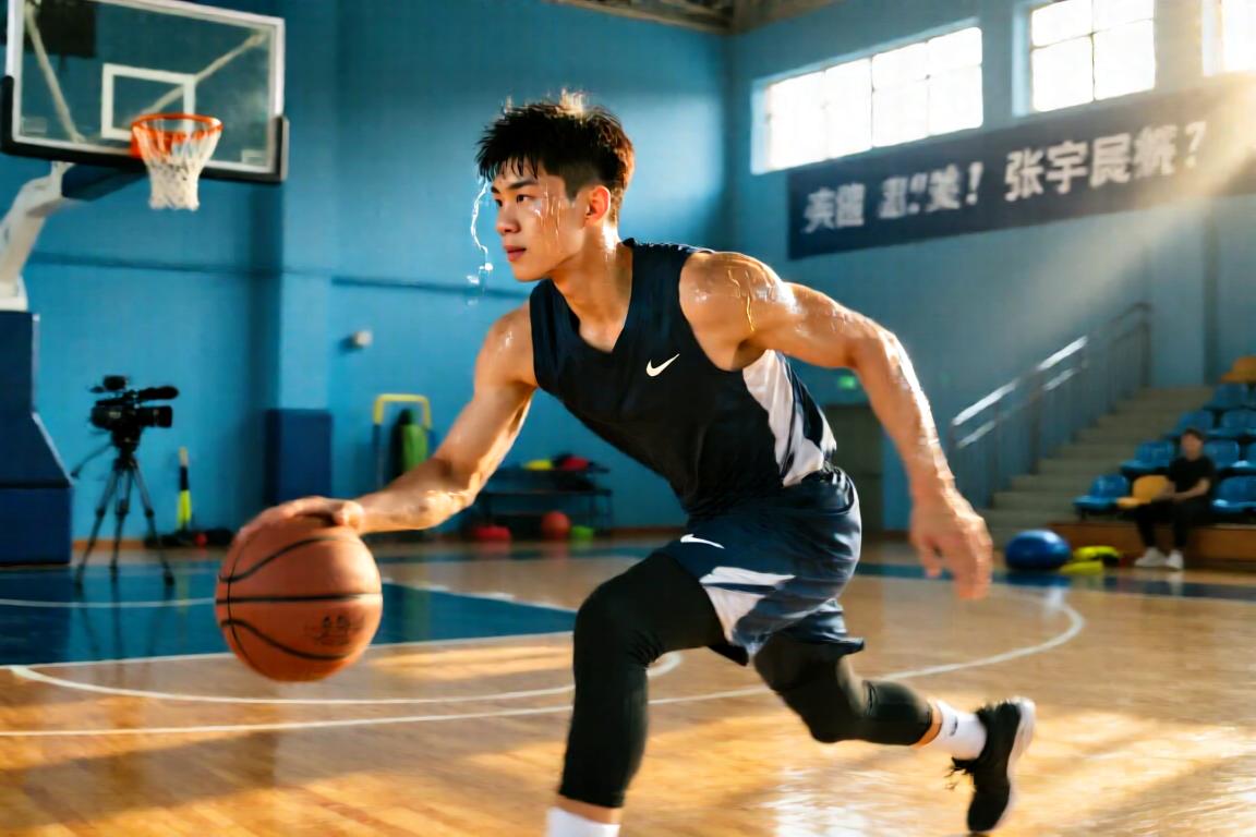 媒体人：张宇辰早点去打高水平比赛 才能有效帮助他提高