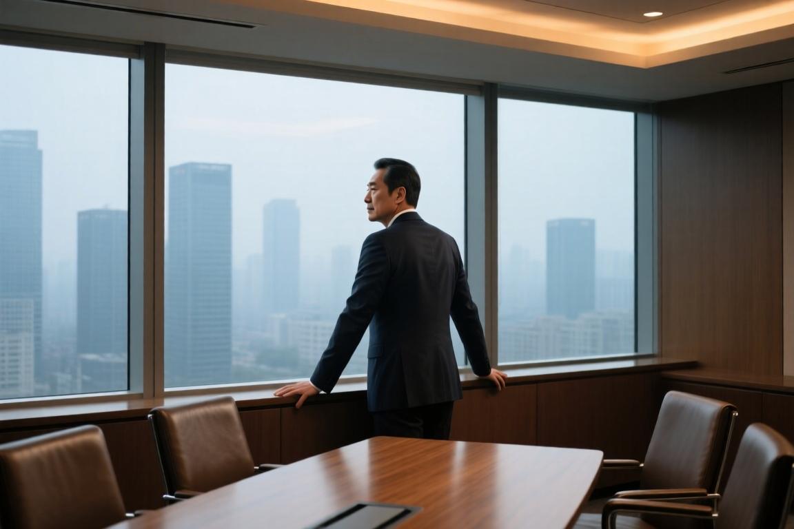 于根伟:为了能改变现在的处境,希望我们所有人团结起来