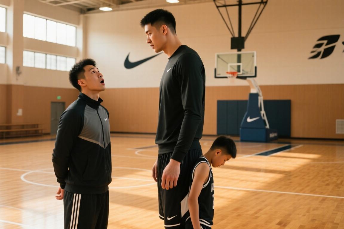 克拉克谈张子宇：从没遇过这么高的女球员 她给我们制造很大麻烦