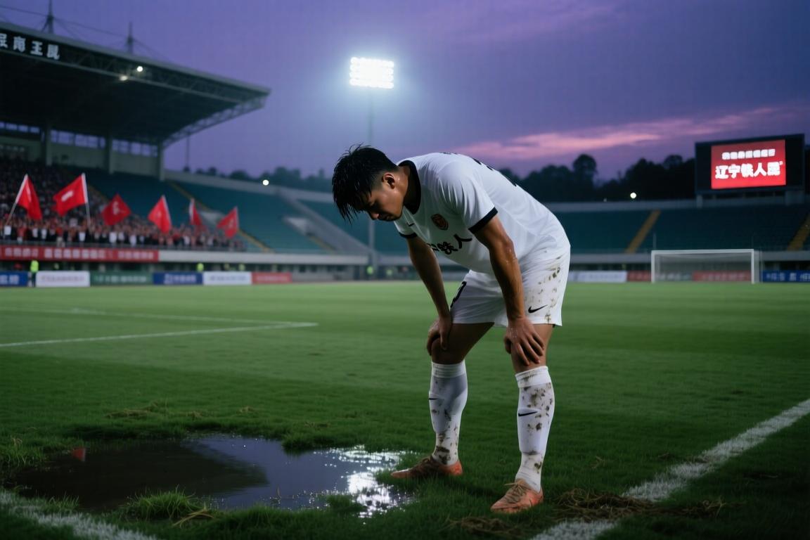 辽宁铁人楠波湾客场0‑5负于云南玉昆