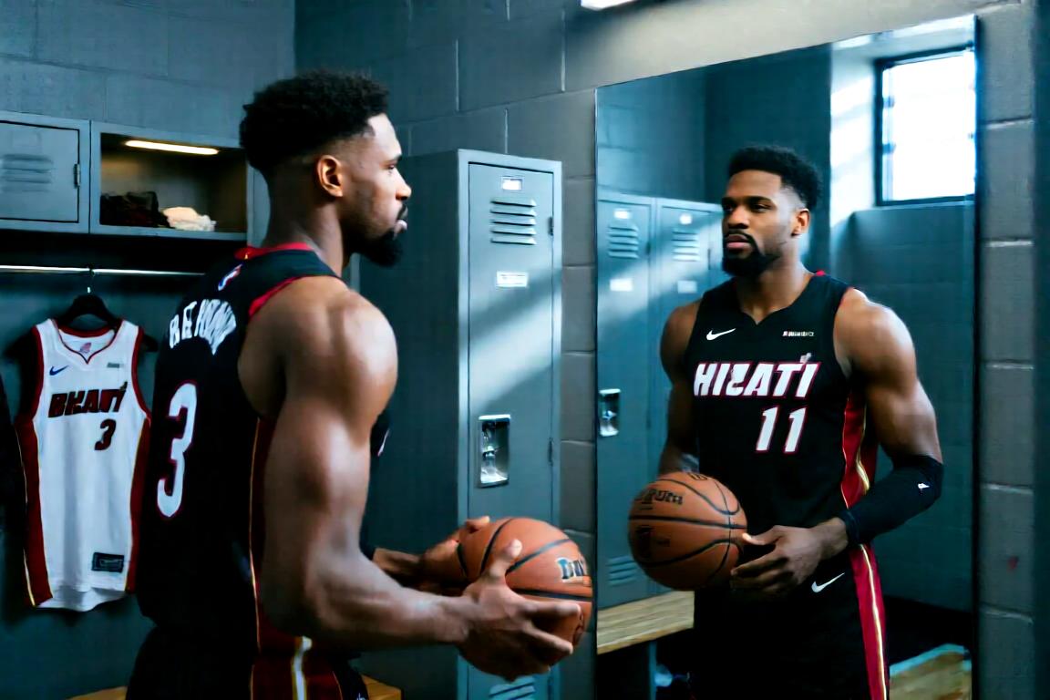 斯特鲁斯：进NBA得接受自己不再是进攻前几选择 防守让我留在场上