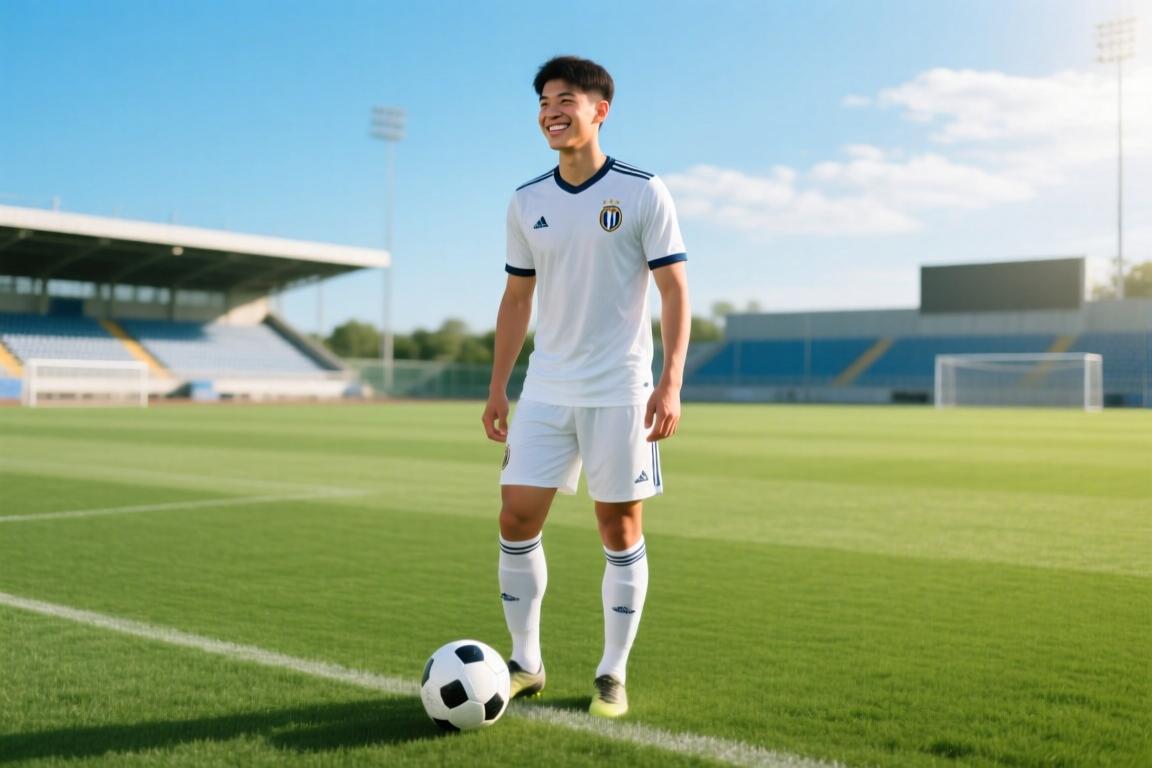 小赚一笔!世体:20岁吉乌转会费1700万欧,巴萨获42.5万青训补偿