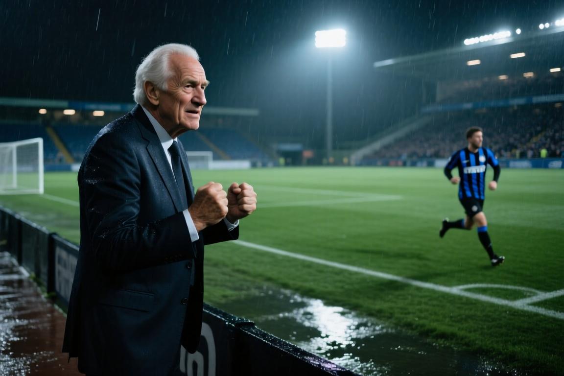 加斯佩里尼:对亚特兰大像重逢旧爱 国米本就是意甲最强又补强了