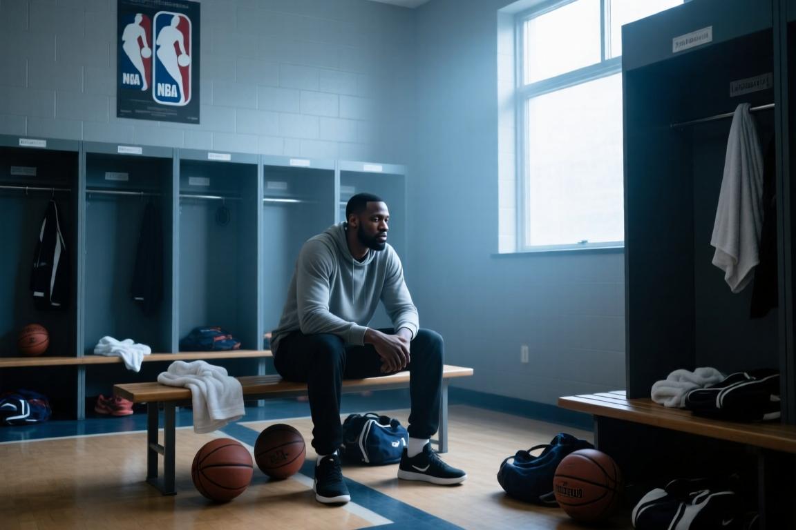 霍华德:NBA的政治和商业让人心累 球员为了下份合同只能取悦球队