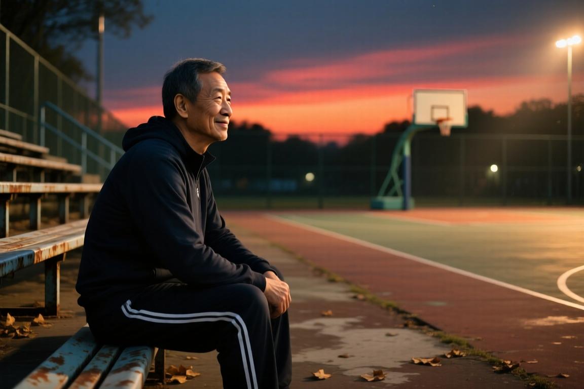 你觉得看球这么多年 自己最大的篮球认知变化是什么？