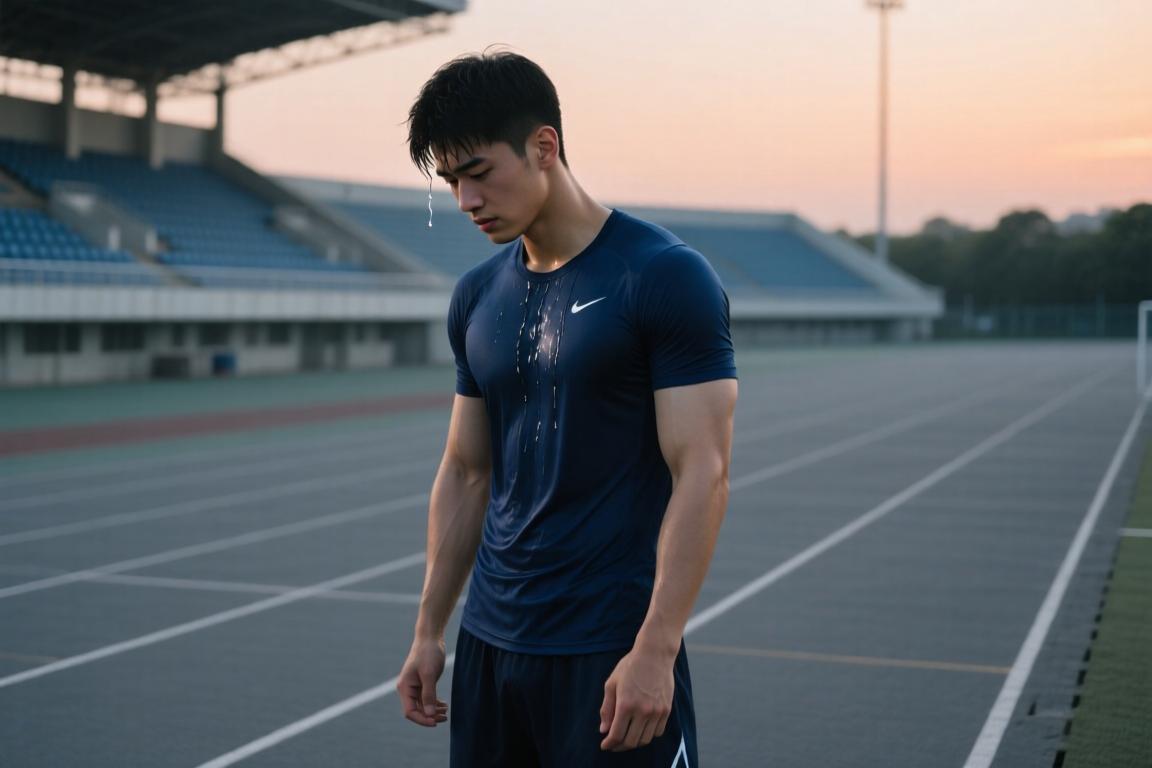 姚浩洋:尽力了但实力差点东西 布尼亚明代表云南足球的未来