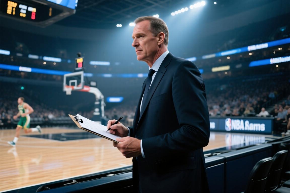 前澳洲男篮主帅戈尔:本西回NBA会让澳洲男篮迎来翻天覆地的变化