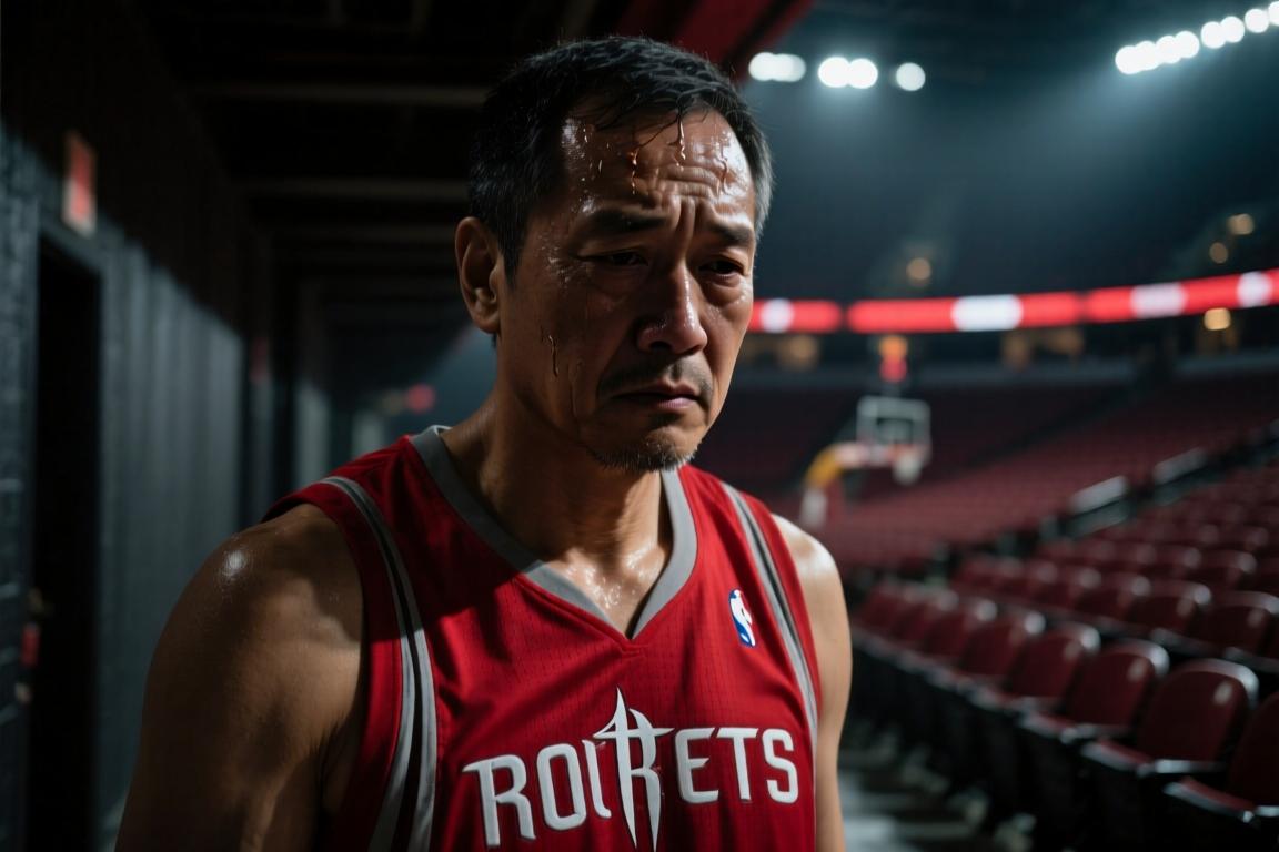 Amick:若下赛季未达到预期 火箭会送走老将彻底重建