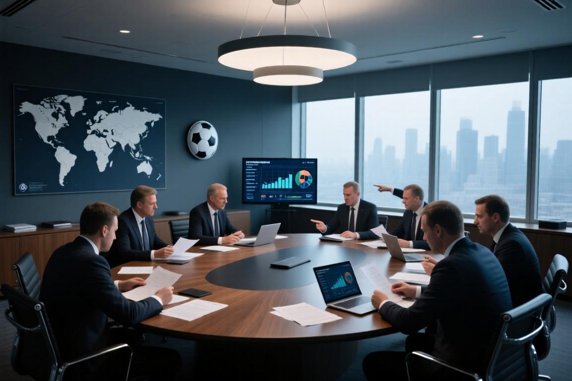 世体：欧足联开会定新赛季执法方针，VAR最小干预、捂嘴可罚黄牌