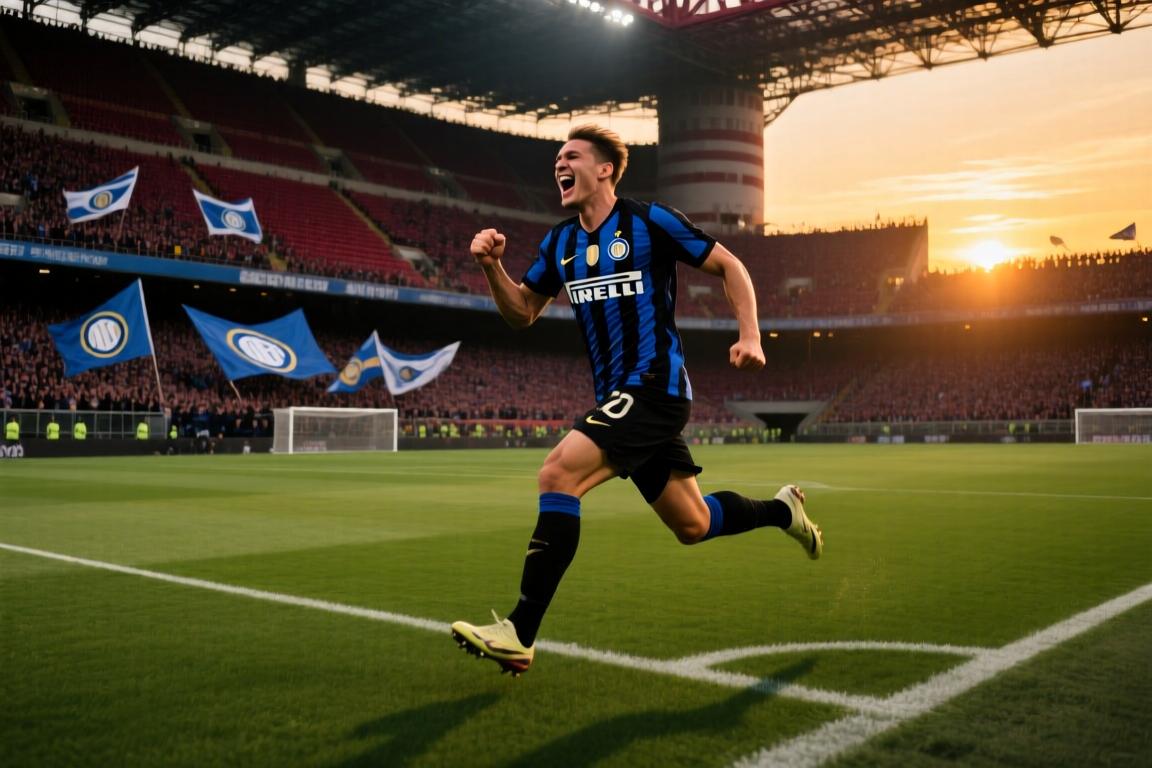意甲积分榜：国米3连胜以9分领跑！那不勒斯2连败跌至下半区