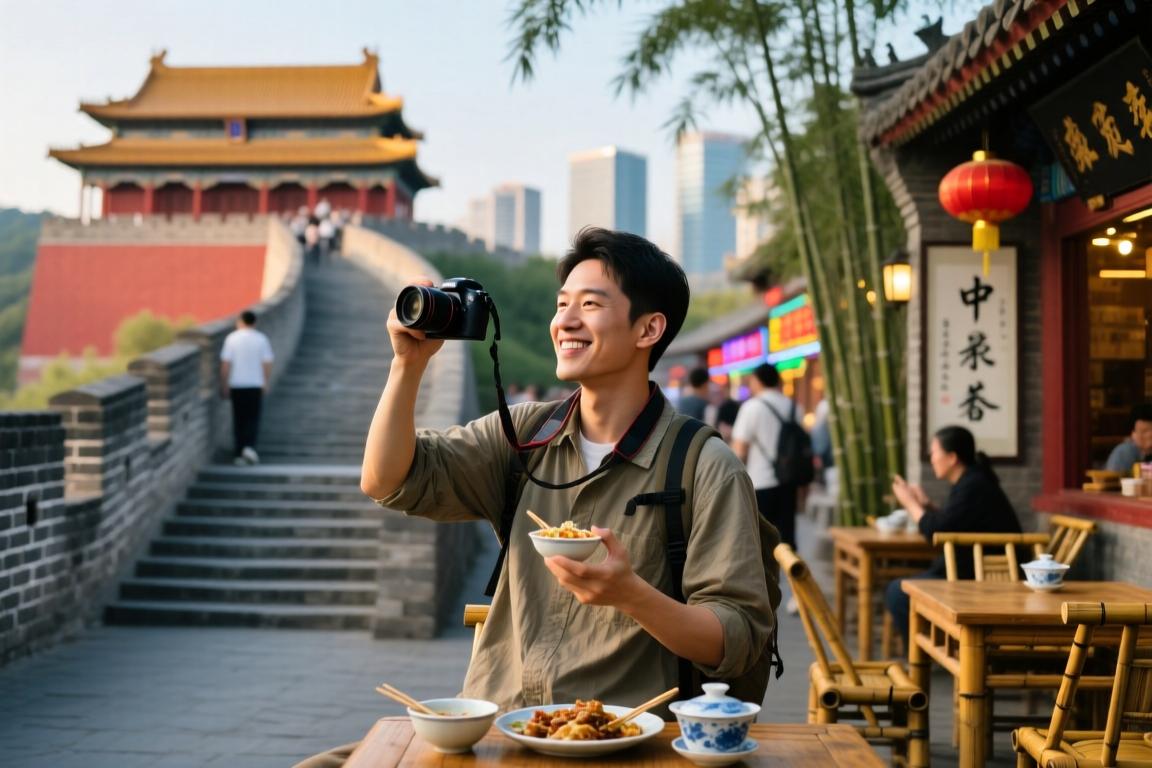 马克西晒照回顾中国行：每一秒都让我无比享受 体验非常棒 爱你们