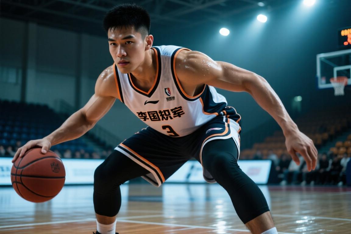 李国旭：面对每个对手都要全力以赴，这是我们必须要做到的