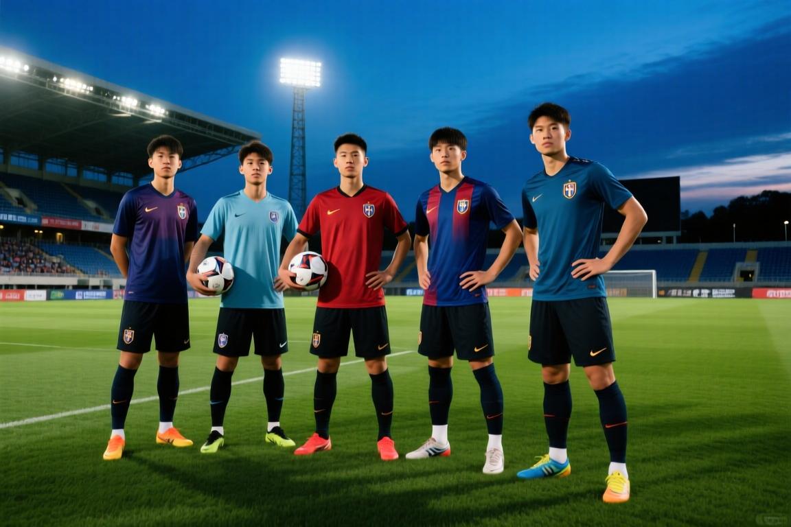 西甲官方8月最佳U23球员候选5人名单：居莱尔、埃斯帕特领衔