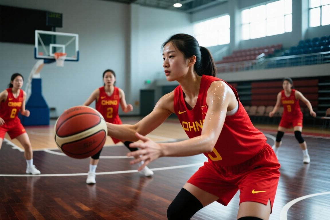 中国女篮vs意大利前瞻：控制失误是关键