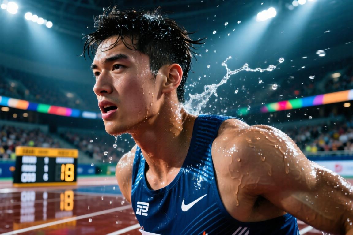 WNBA球员迈尔斯:球迷的喜欢&讨厌都很短暂 真懂你支持你的人很少