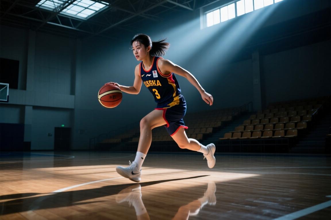 解说：杨舒予有了舞台也经受了考验 执刀趟过双旗镇世界自会安静