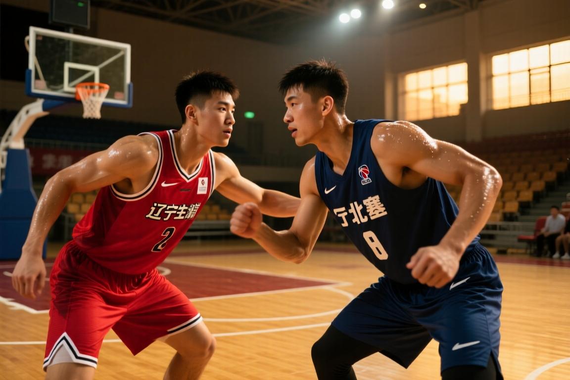 媒体人：辽宁男篮以及另一支CBA北区球队也向班顿发起过报价