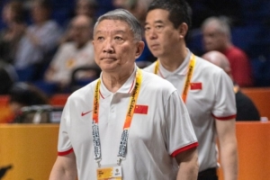 杨毅:中国女篮打进前八已完成世界杯任务 宫鲁鸣又赢得2年的时间