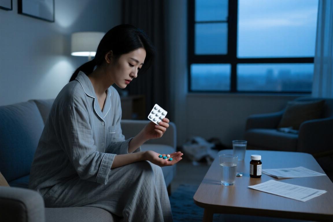 王思雨这段时间每天都在吃止疼片和消炎药 目前她的伤脚仍有些肿