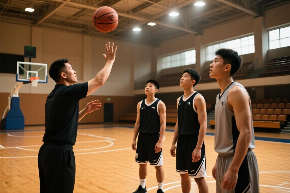 媒体人:火箭聘请投篮教练以帮助阿门&申京 小贾&伊森&KD也会受益