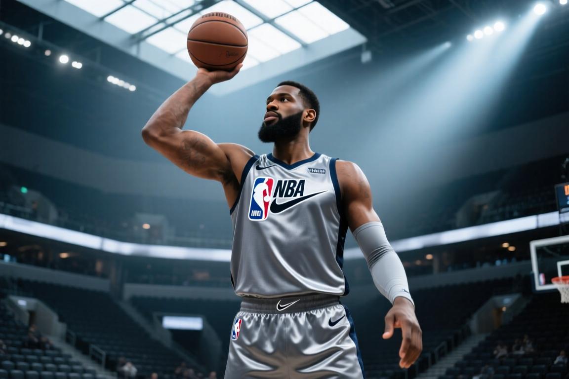 好看吗?NBA携手耐克推出覆盖30队的全新服饰系列 9月16日可购买