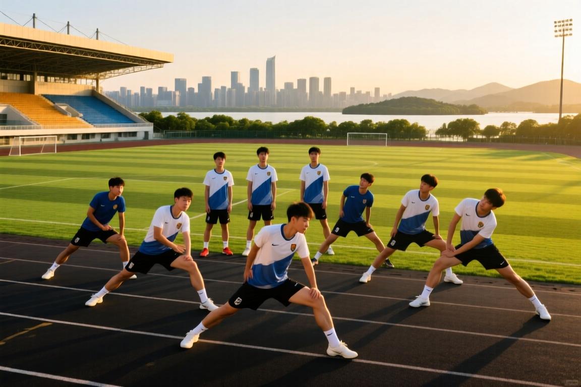 签约新力量 杭州经纬吹响新赛季集结号