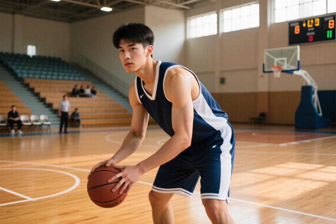 媒体人：注册不代表王俊杰未来一定代表金牛 可能是他的一个跳板