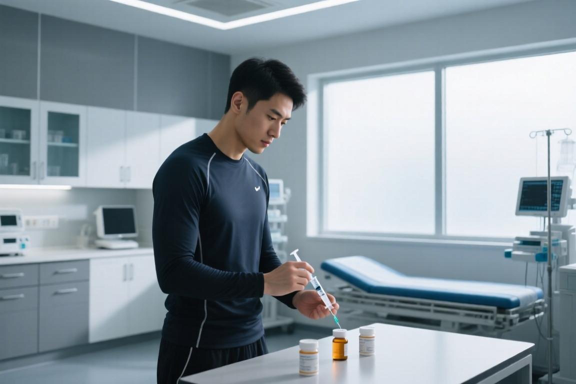 埃贝尔：穆西亚拉用药加大，希望他回归后大家能专注于足球本身