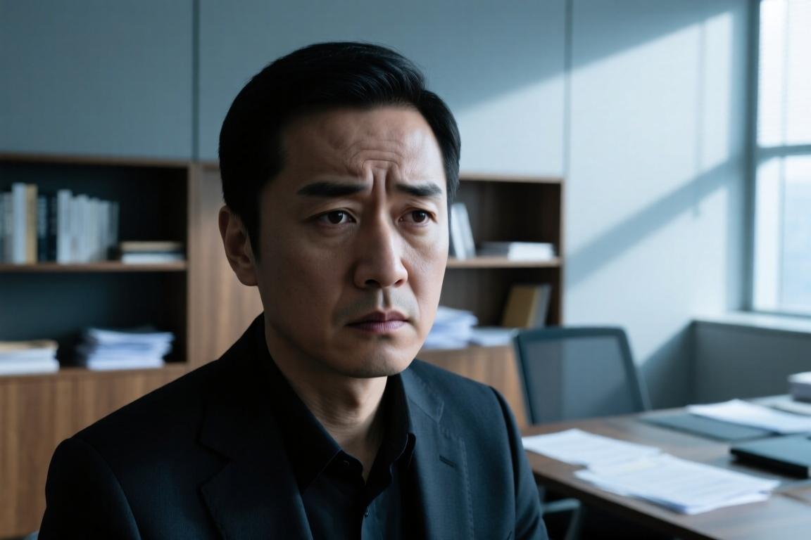 金球奖评审骆明：今年人选过于分裂 我现在还不知道选谁 都有短板