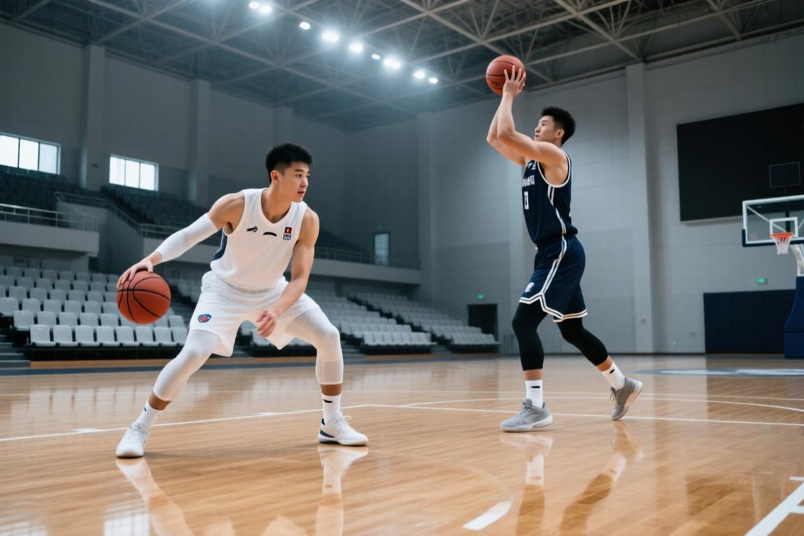鲁媒：高诗岩已归队训练 大外援法耶也已到队开启合练 ​​​