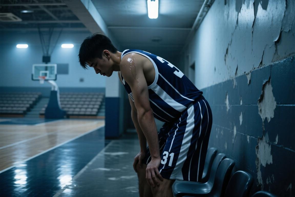 神奇纪录！奇万·加里斯生涯31场比赛全败 是NBA历史最多