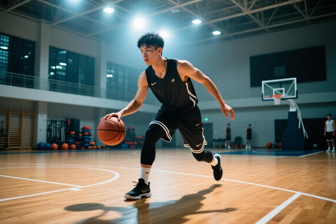 媒体人：徐昕近期将返回广州男篮 一边训练一边等待留洋手续办理