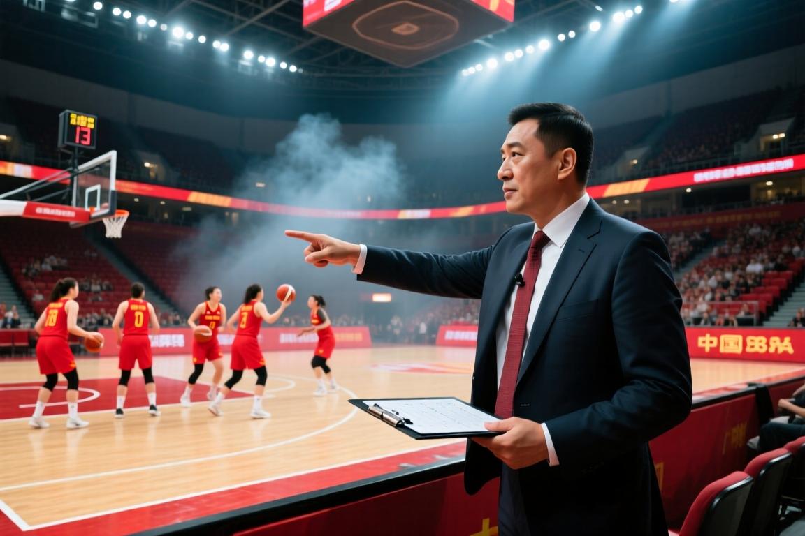 杨毅：中国女篮打的是40年前的篮球 女篮世界完全没有这么打的了