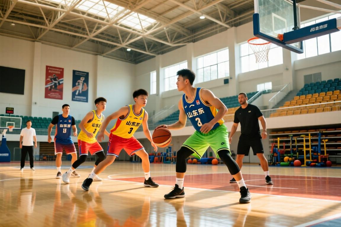 鲁媒:给山东今夏操作打95分 补强&青训和外援位置都非常有针对性