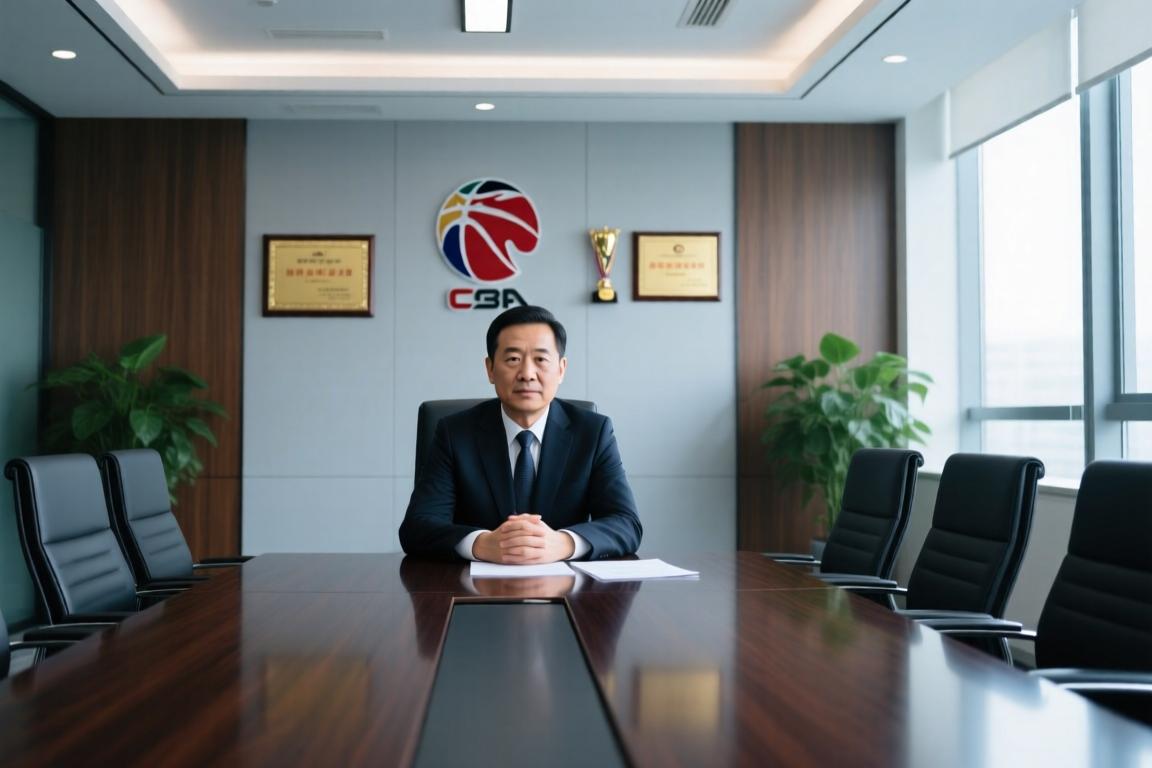 CBA公司完成董事会换届选举:杨阳继续任董事长 蒋健继续任总经理