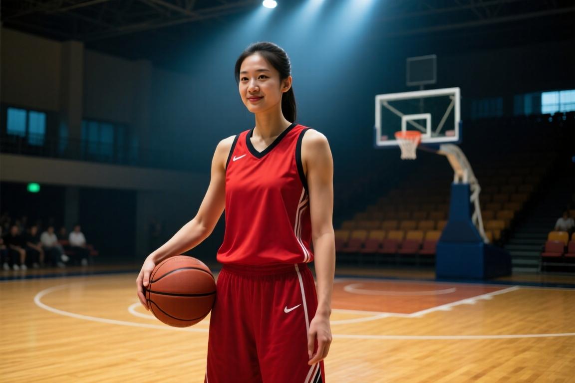 杨毅：女篮这拨球员已不年轻了 最小的罗欣棫也24岁了 张曼曼29岁